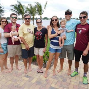 Meet your Posher, Jenny